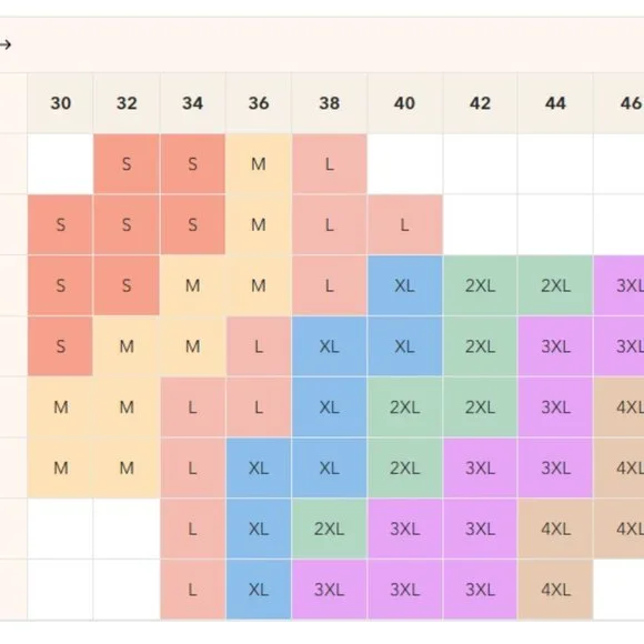 Shapermint Everyday Comfort Straps Wireless Shaping Bra - Picture 3 of 3